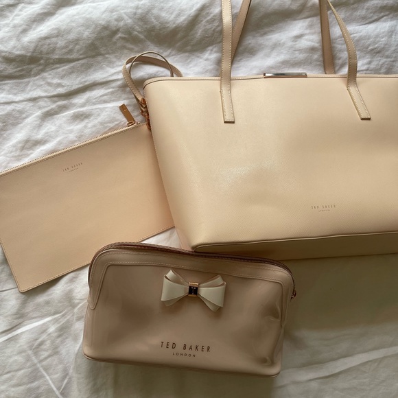 Ted Baker Handbags - TED BAKER Handbag